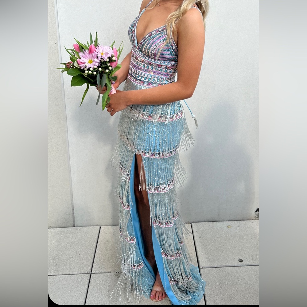 Jovani 388468 prom dress/evening gown.